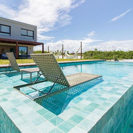 Sa05 Excelente Casa 5 Suites - Condominio Reserva De Sauipe Costa do Sauipe Exterior foto