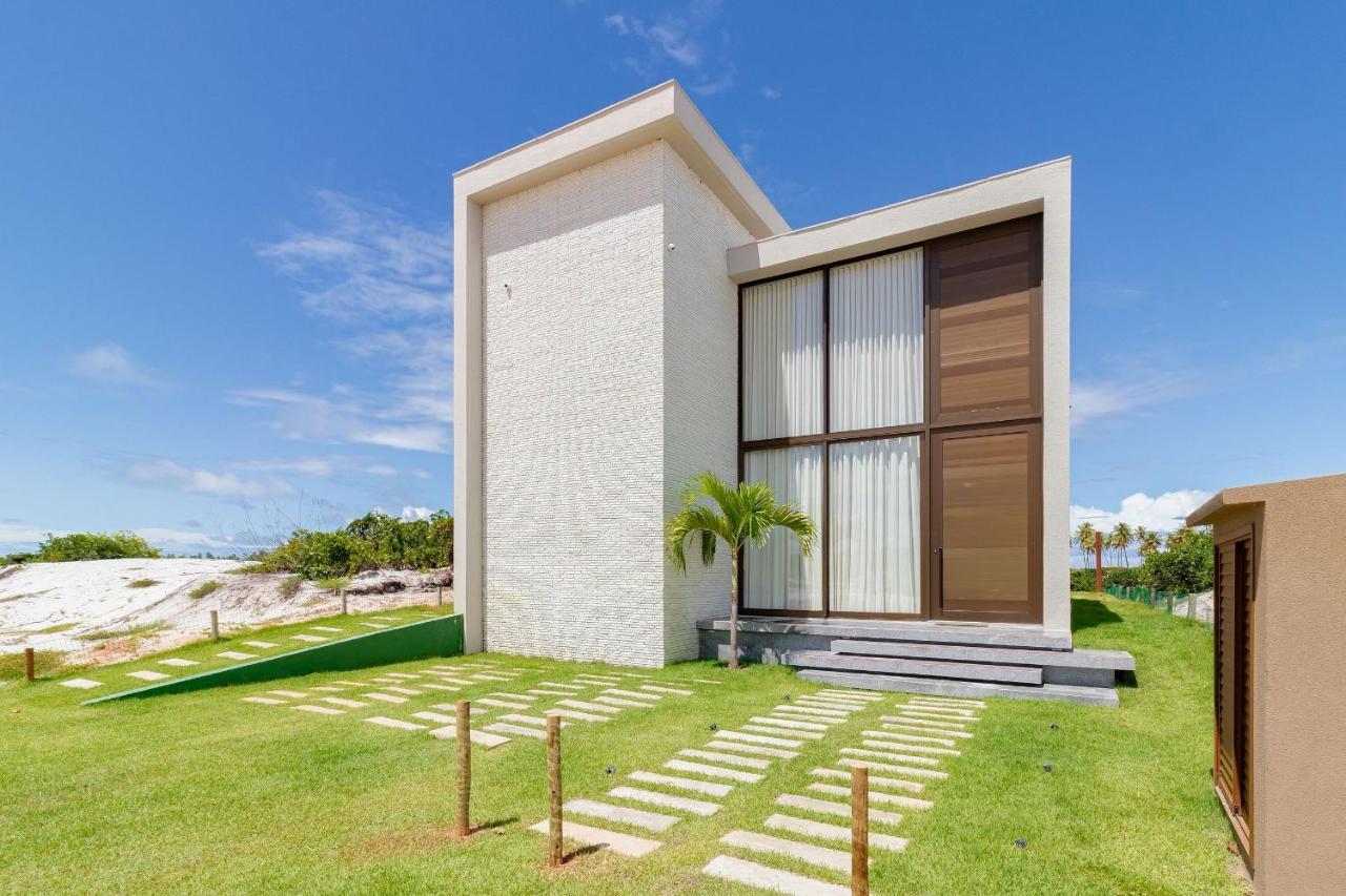 Sa05 Excelente Casa 5 Suites - Condominio Reserva De Sauipe Costa do Sauipe Exterior foto
